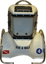 Dive & Walk Dive & Walk